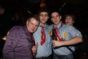 Maskenball Himmelried - 12. Februar .2010